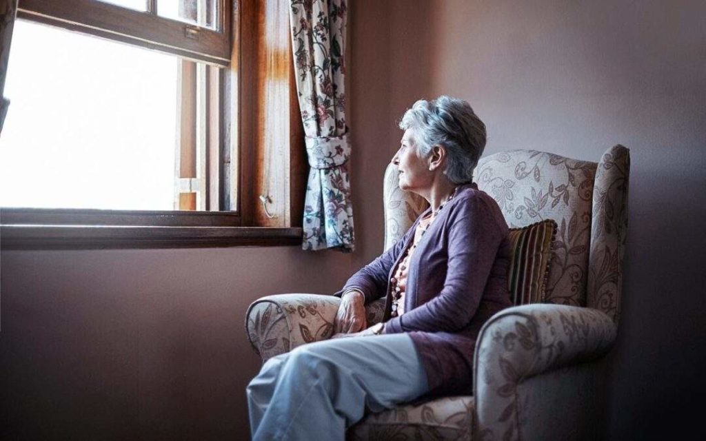 Prevenção contra o novo coronavírus: cuidados com o idoso