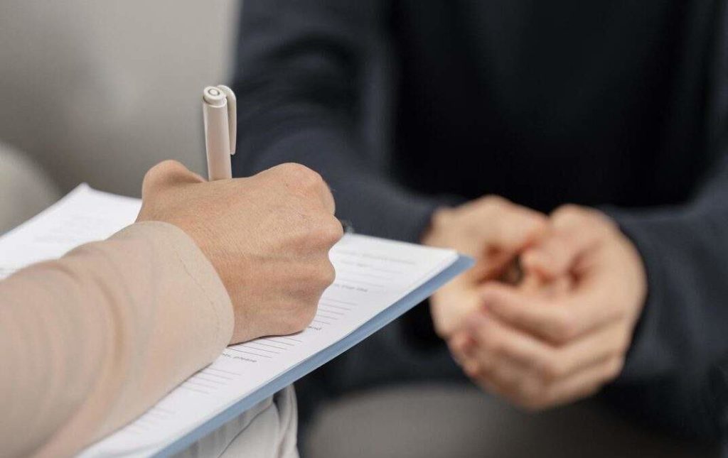 A importância da psicologia na terceira idade