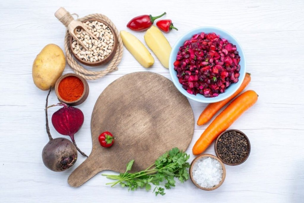 Anemia na terceira idade