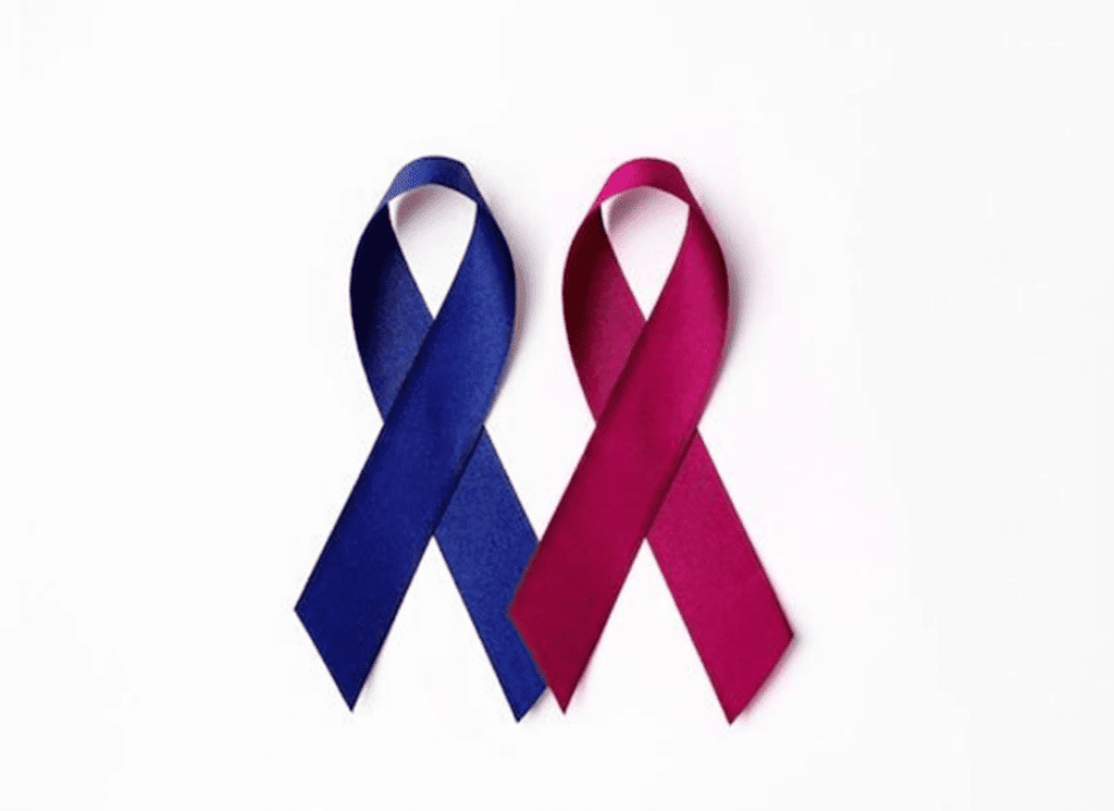 Outubro rosa e novembro azul: como os idosos podem prevenir câncer de mama e de próstata