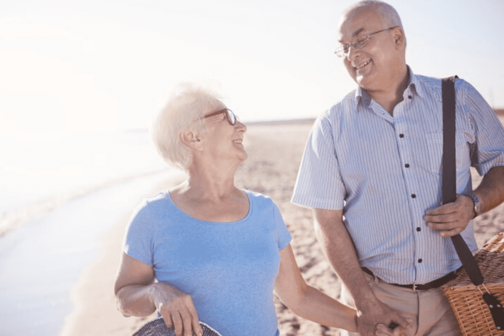 Sol na terceira idade: quais os benefícios e os cuidados necessários?