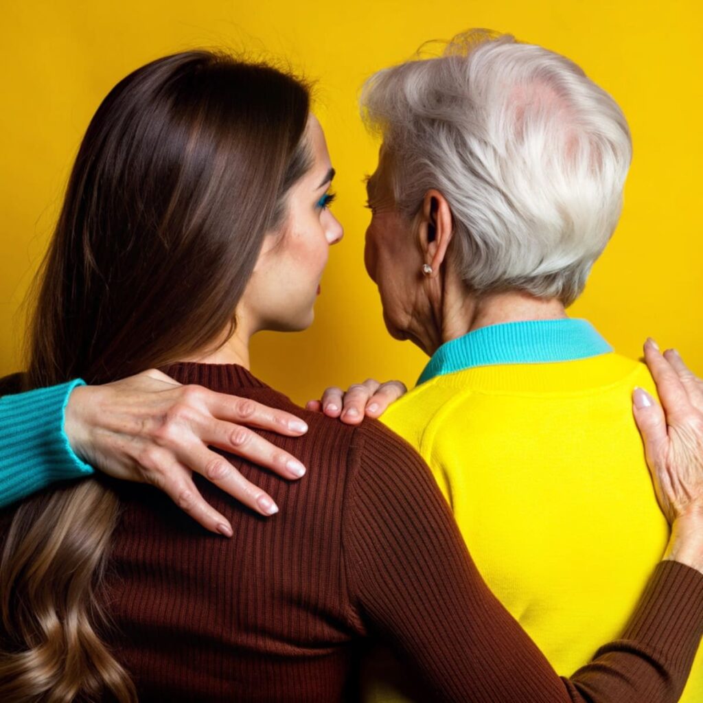 Setembro amarelo e idosos: prevenção do suicídio na terceira idade
