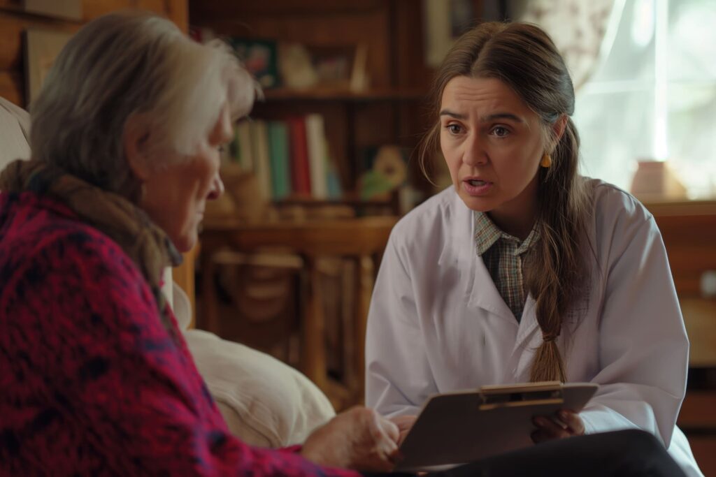 Demência Senil: Causas, Cuidados e Como a Pousada da Terceira Idade Anália Franco Pode Ajudar